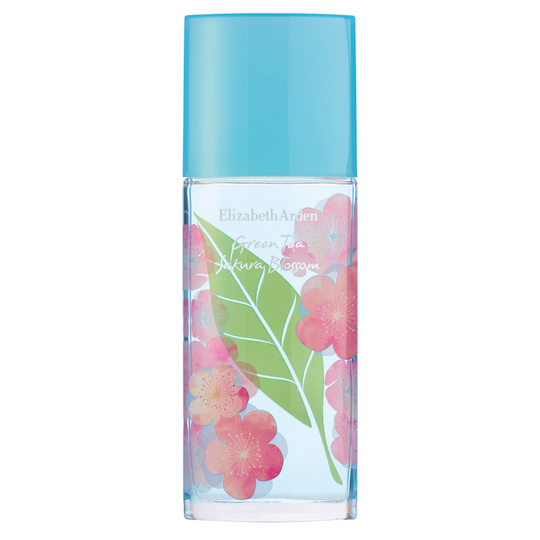Elizabeth Arden Green Tea Sakura Blossom EdT (100ml)