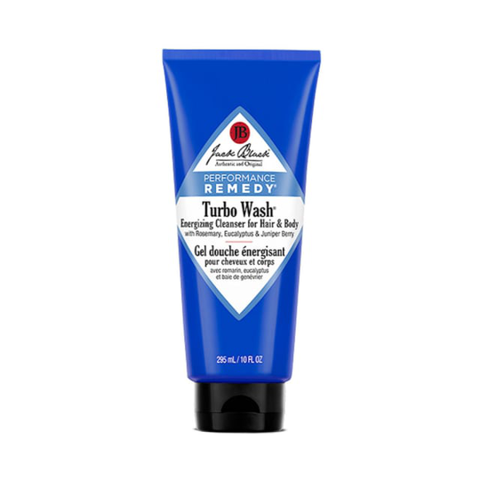 Turbo Wash Energizing Cleanser Hair & Body