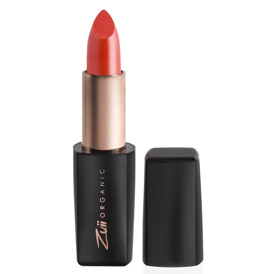 Zuii Organic LUX Lipstick Copper