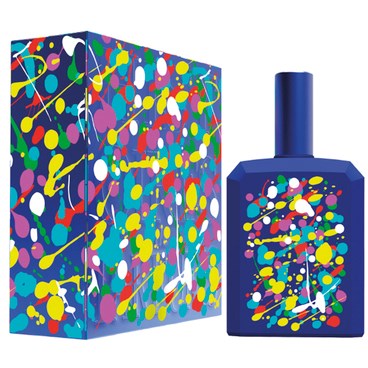 Histoires De Parfums Edition Blue This Is Not A Blue Bottle 1/.2 120 m