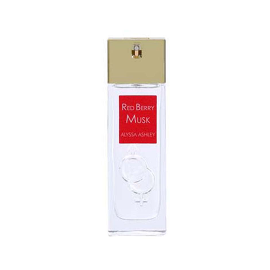Red Berry Musk, 50 ml Alyssa Ashley Damparfym