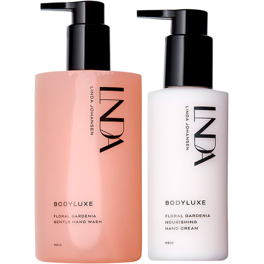 Hand care, LNDA Hudvård