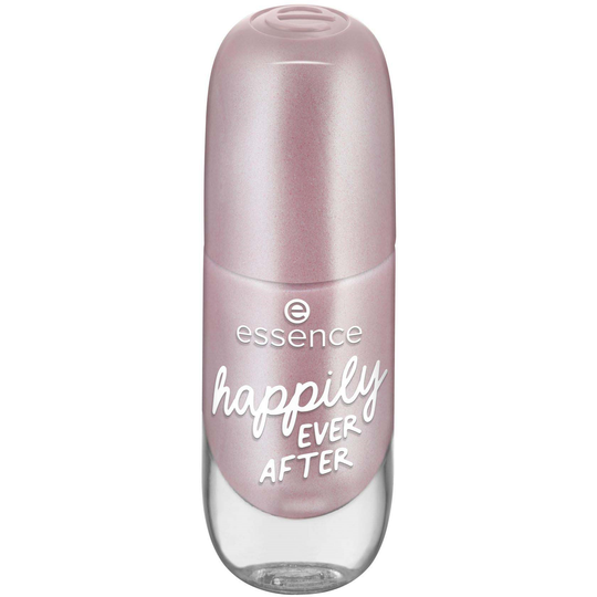 essence gel nail colour 6