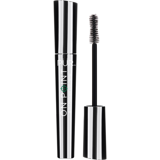 PÜR Cosmetics On Point 4in1 Mascara with Hemp