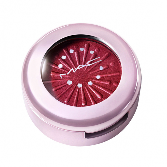 MAC Cosmetics Extra Dimension Foil Eye Shadow 05 Firewerk The Room