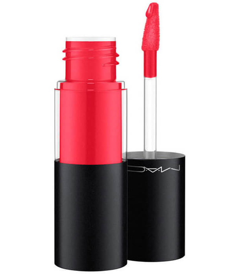 MAC Cosmetics Versicolour Last Minute