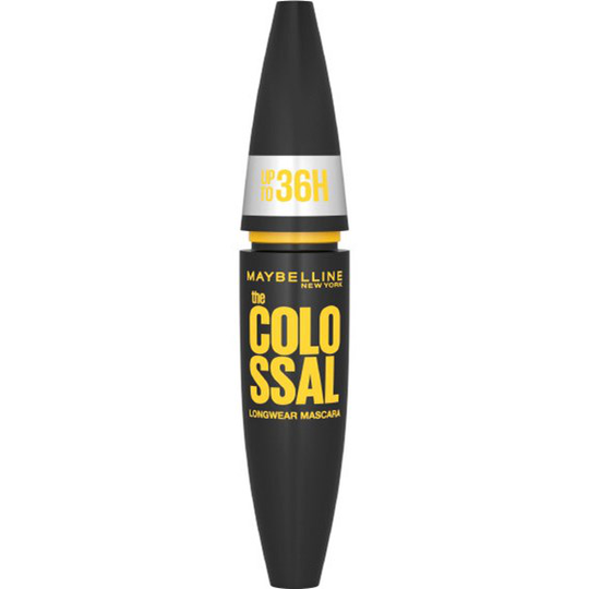 Maybelline New York The Colossal Up To 36H Black