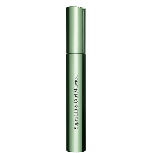 Clarins Supra Lift & Curl Mascara Intense Black