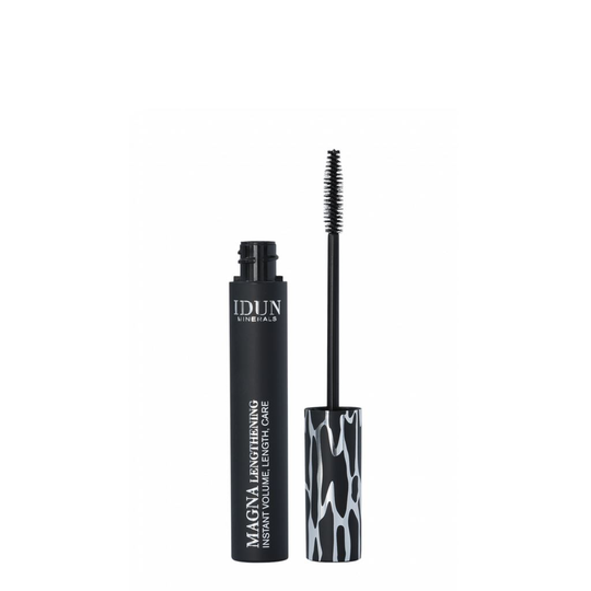 IDUN Minerals Magna Lengthening Mascara 12 ml