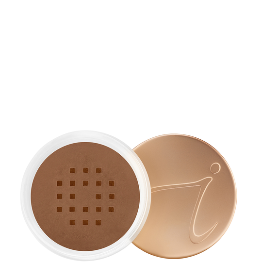 Jane Iredale Amazing Base Mahogany 10,5 gram