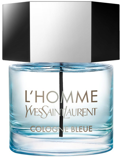 Yves Saint Laurent L Homme Cologne Bleue EdT (60ml)