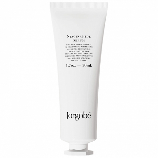 Jorgobé Niacinamide Serum (50ml)