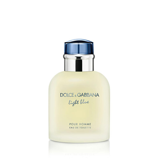 Light Blue Pour Homme EdT