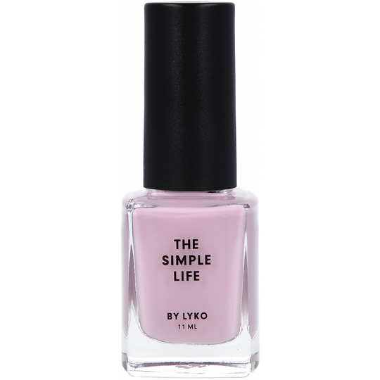 LYKO Highkey Nail Polish 076 The Simple Life