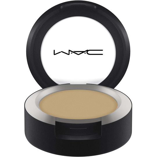 MAC Cosmetics Powder Kiss Soft Matte Eye Shadow Per Suede