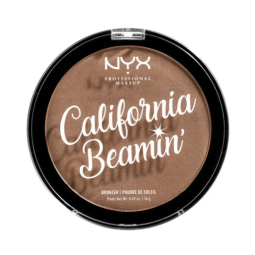 California Beamin' Face & Body Bronzer