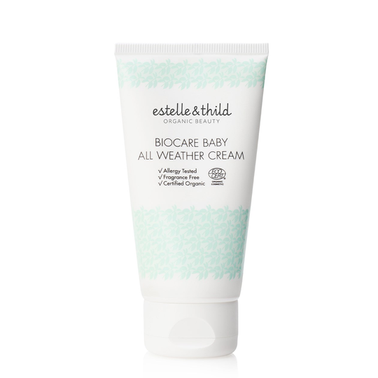 Estelle & Thild BioCare Baby All Weather Cream 75 ml