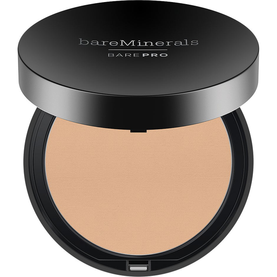bareMinerals barePRO Performance Wear Powder Foundation, 10 g bareMinerals Foundation
