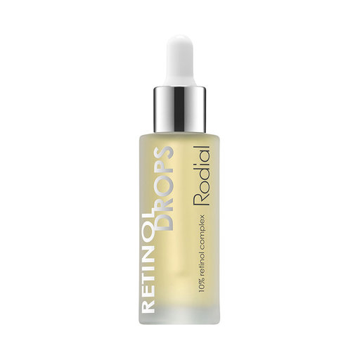 Retinol 10% Booster Drops