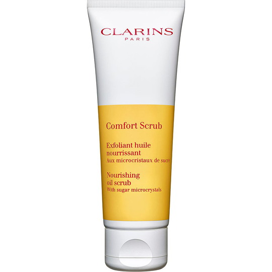 Comfort Scrub, 50 ml Clarins Ansiktspeeling