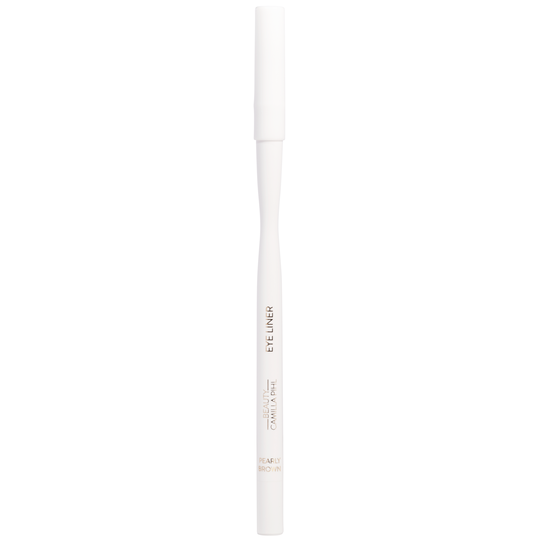 Camilla Pihl Cosmetics Easy Grip Eye Liner Pearly Brown