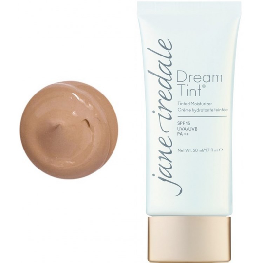 Jane Iredale Dream Tint Medium Dark