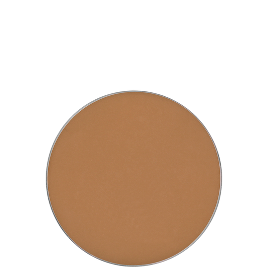 Maria Åkerberg Compact Cover Magnetic Refill Deep Tan 10 gram