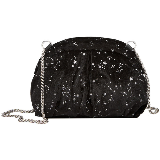 Luminous Bria Bag Black, Becksöndergaard Väskor