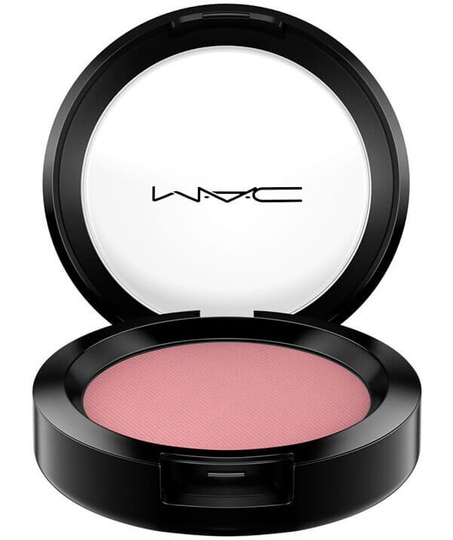 MAC Cosmetics Powder Blush Mocha