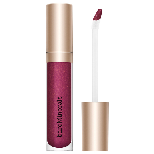 bareMinerals Mineralist Lip Gloss Balm Ambition