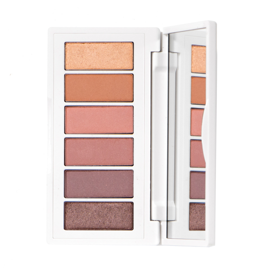 Ere Perez Chamomile Eye Palette Lovely
