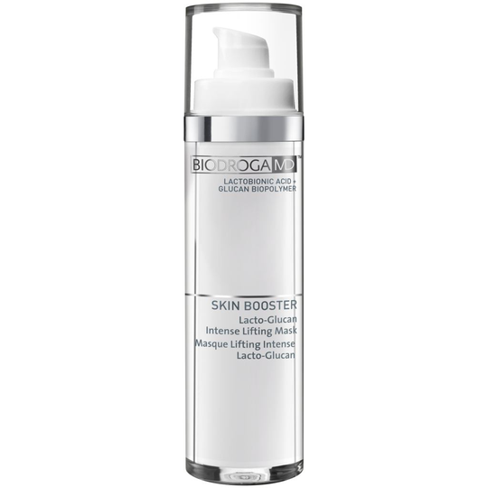 Biodroga MD Skin Booster Lacto Glucan Lifting Mask 50 ml