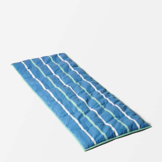 Strandmadrass STRIPE