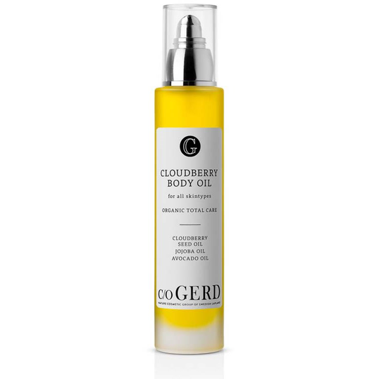 c/o Gerd Cloudberry Body Oil 100 ml