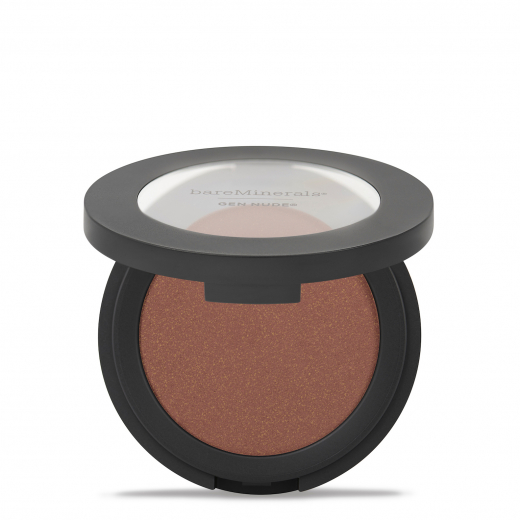 bareMinerals Nude Powder Blush But First, Coffee