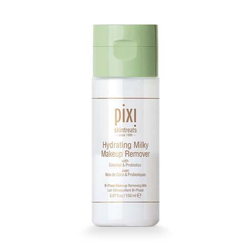 Hydrating Milky Makeup Remover