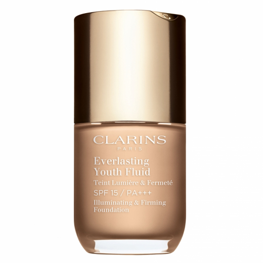 Clarins Everlasting Youth Fluid 105 Nude