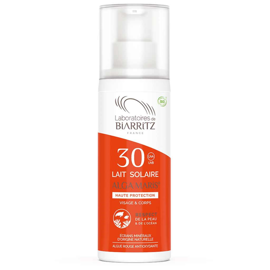 Algamaris Alga Maris Sunscreen Lotion SPF30 100 ml
