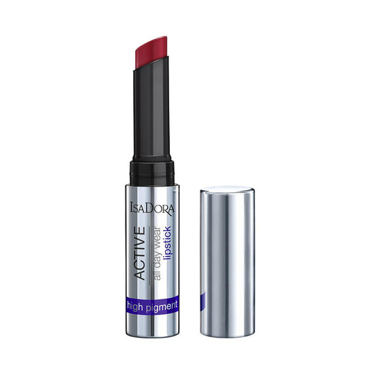 Active All Day Wear Lipstick