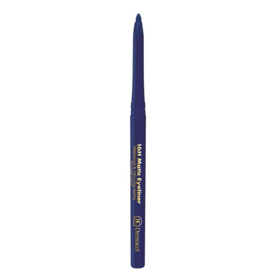 Dermacol 16H Matic Eyeliner navy