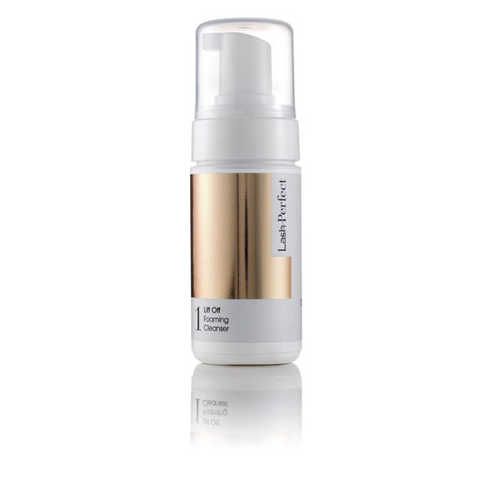 Lash Perfect Lift Off Foam Remover 60 ml