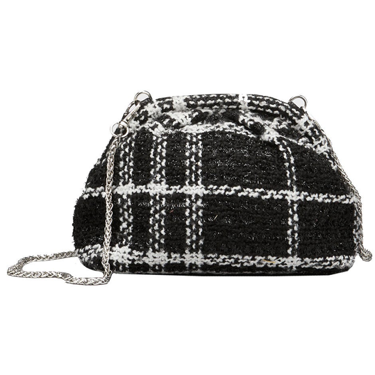 Pora Bria Bag Black, Becksöndergaard Väskor