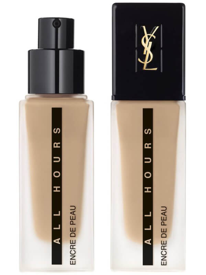Yves Saint Laurent Encre De Peau All Hours Foundation B45