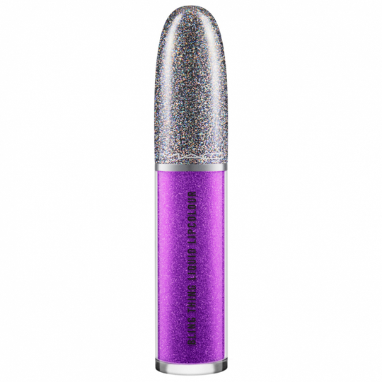 MAC Cosmetics Bling Thing Liquid Lipcolour Purplefordaze