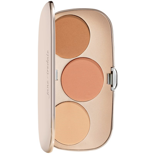 Jane Iredale Greatshape Contour Kit Warm