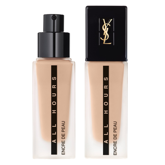 Yves Saint Laurent Tedp All Hours Ivory B20