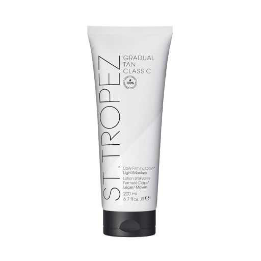 Gradual Tan Classic Daily Firming Lotion Light/Medium