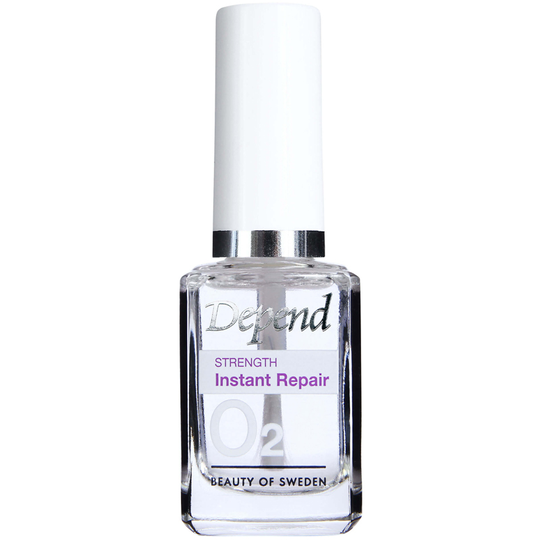Depend O2 Strength Instant Repair (11ml)