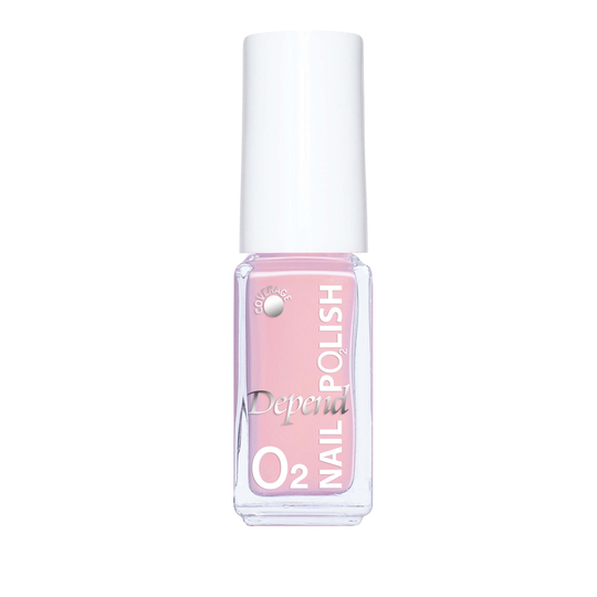 Depend O2 Pastel Me 645