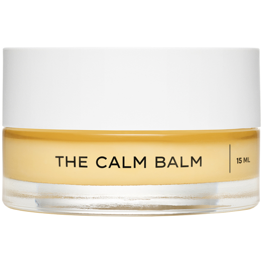 MANTLE The Calm Balm (15ml)